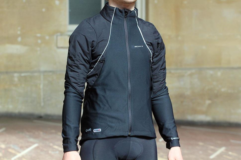 Scott hotsell cycling jacket